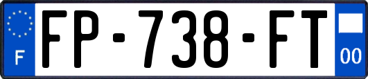 FP-738-FT