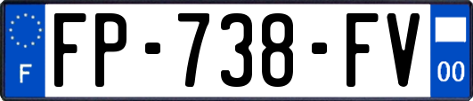 FP-738-FV