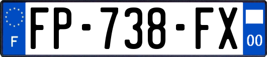 FP-738-FX