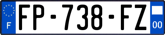 FP-738-FZ