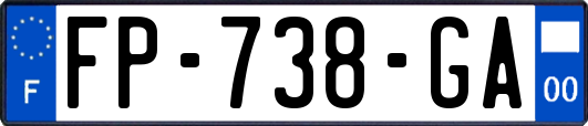 FP-738-GA