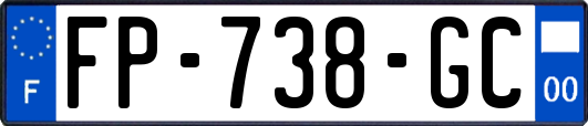 FP-738-GC