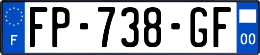 FP-738-GF