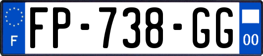 FP-738-GG