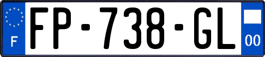 FP-738-GL