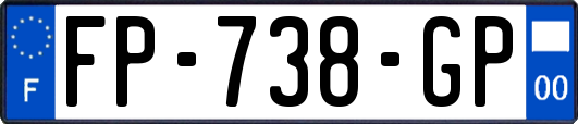 FP-738-GP