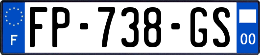 FP-738-GS