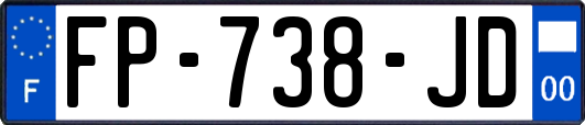 FP-738-JD