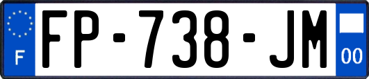 FP-738-JM