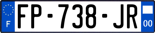 FP-738-JR