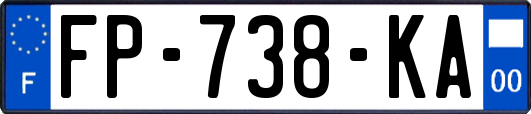 FP-738-KA