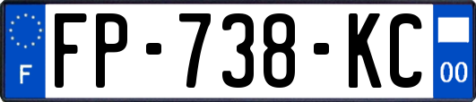 FP-738-KC