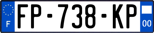 FP-738-KP