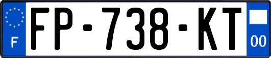 FP-738-KT