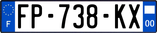 FP-738-KX