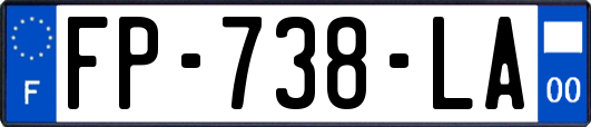 FP-738-LA
