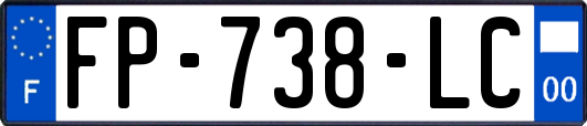 FP-738-LC