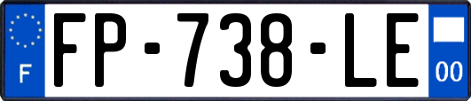 FP-738-LE