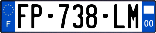 FP-738-LM