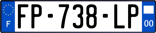 FP-738-LP