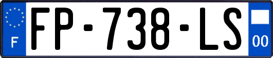 FP-738-LS