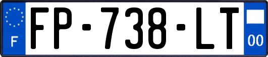 FP-738-LT