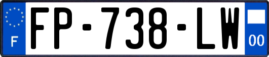 FP-738-LW