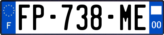 FP-738-ME