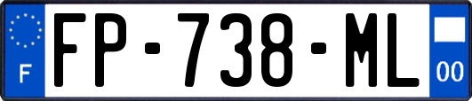 FP-738-ML