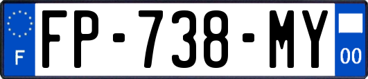 FP-738-MY