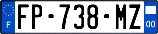 FP-738-MZ
