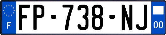 FP-738-NJ