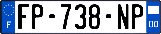 FP-738-NP