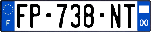 FP-738-NT