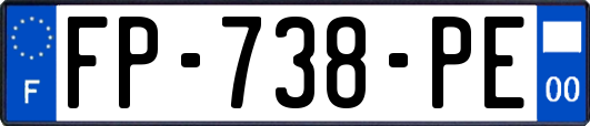 FP-738-PE