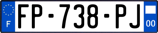 FP-738-PJ