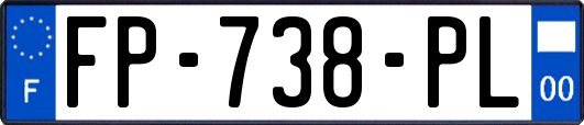 FP-738-PL