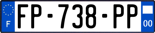 FP-738-PP