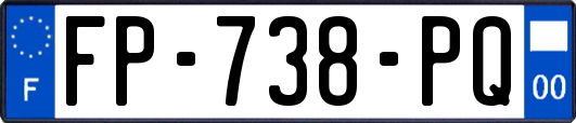FP-738-PQ