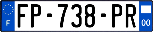 FP-738-PR