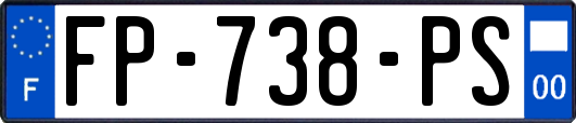 FP-738-PS