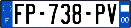 FP-738-PV