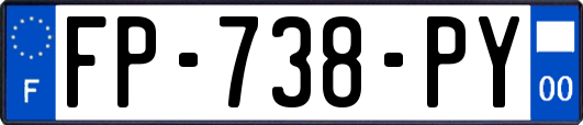 FP-738-PY
