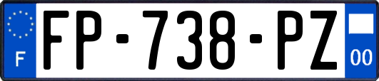 FP-738-PZ
