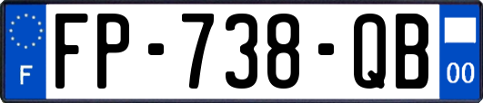 FP-738-QB