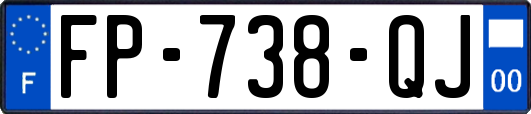 FP-738-QJ