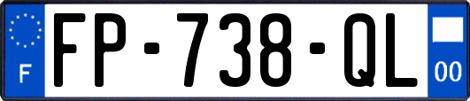 FP-738-QL