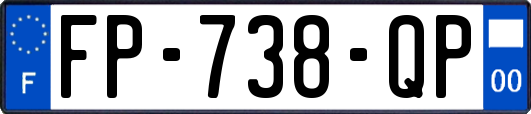 FP-738-QP
