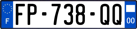 FP-738-QQ