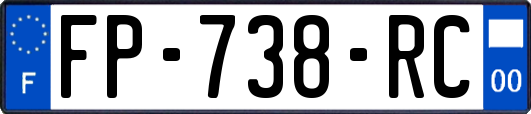 FP-738-RC